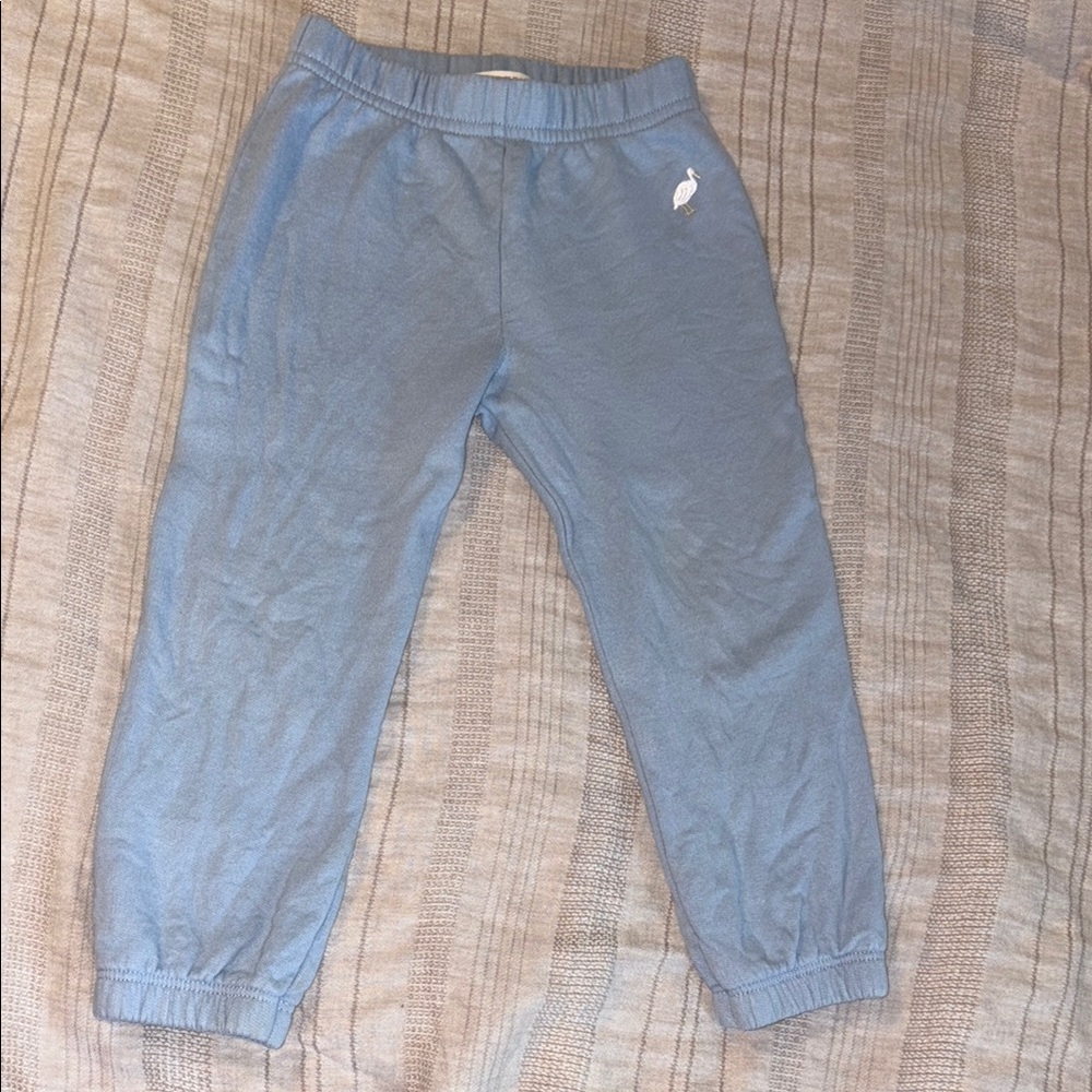 The Beaufort Bonnet Company Gates Sweeney Sweatpants - Size 2T